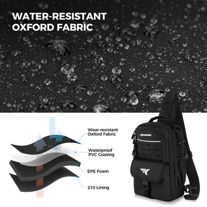 KastKing Everyday Essential Fishing Backpack & Tool Set product image 4