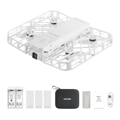 HOVERAir X1 Exclusive Combo alternate view 1