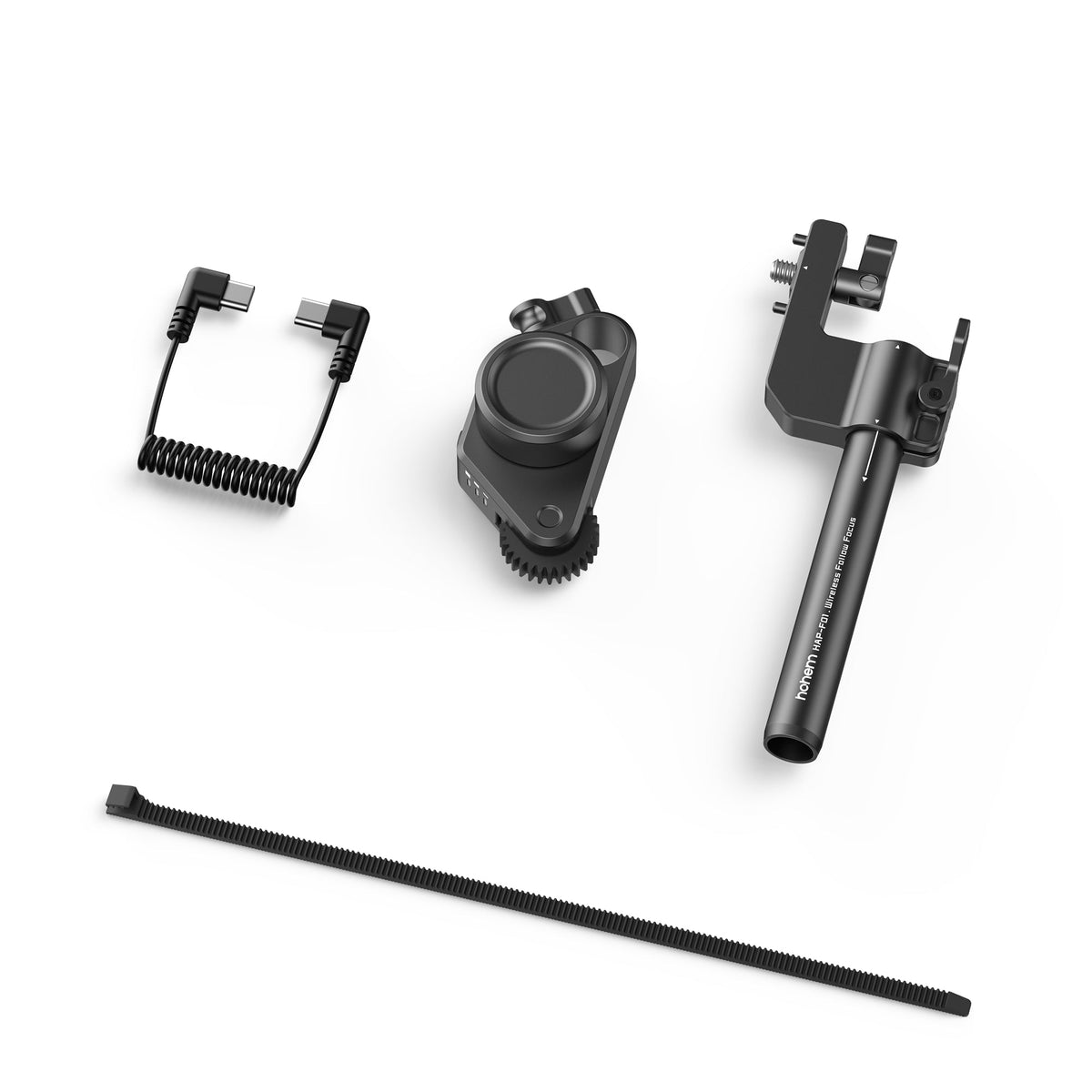 Hohem MT3 Series Camera Gimbal Accessories alternate view 1