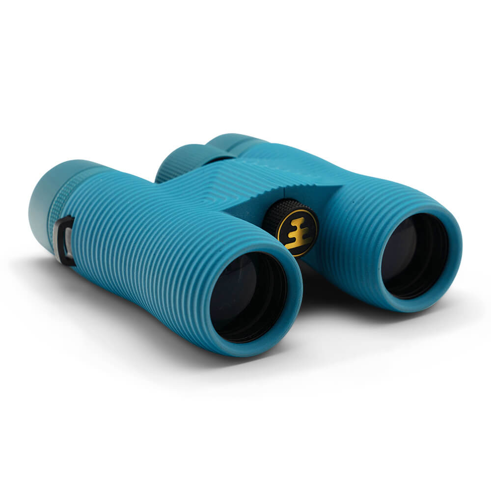Field Issue 8x32 Waterproof Binoculars by Nocs Provisions