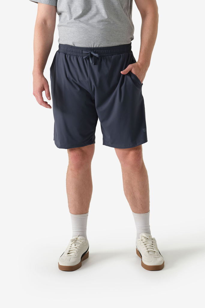 Men's Everyday Athletic Short - Arctic Blue by Fieldsheer