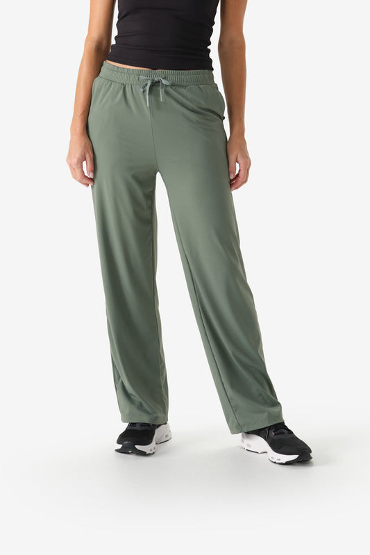 Women's Everyday Athletic Pant - Sage by Fieldsheer