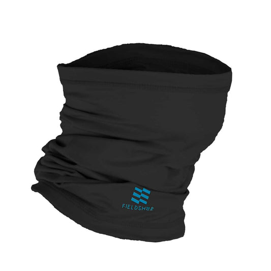 Mobile Cooling® Neck Gaiter - Black by Fieldsheer