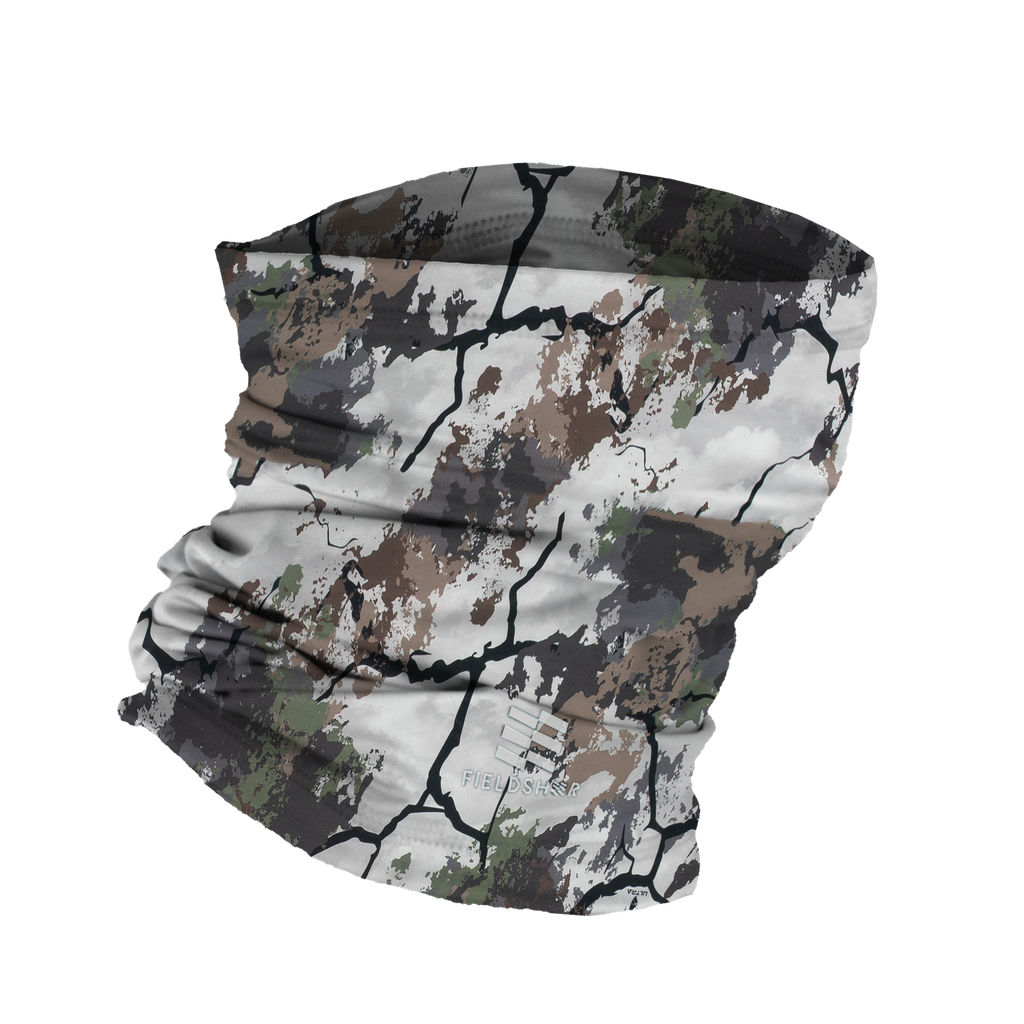 Mobile Cooling® Neck Gaiter - Kings Ultra Camo by Fieldsheer