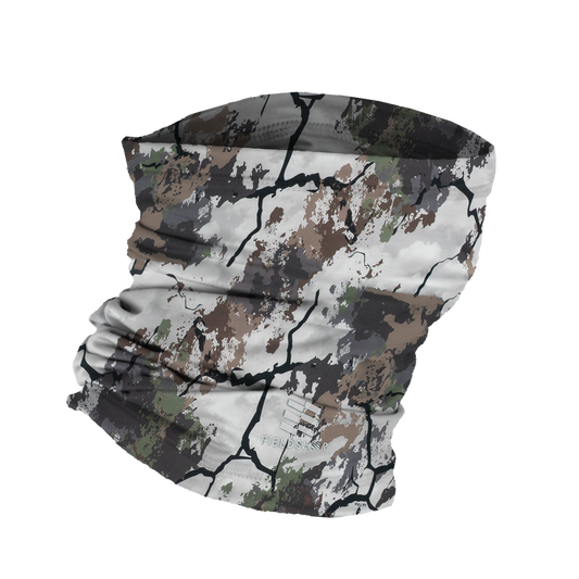 Mobile Cooling® Neck Gaiter - Kings Ultra Camo by Fieldsheer