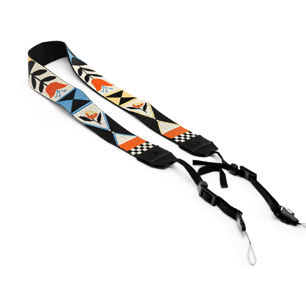 Woven Tapestry Strap by Nocs Provisions
