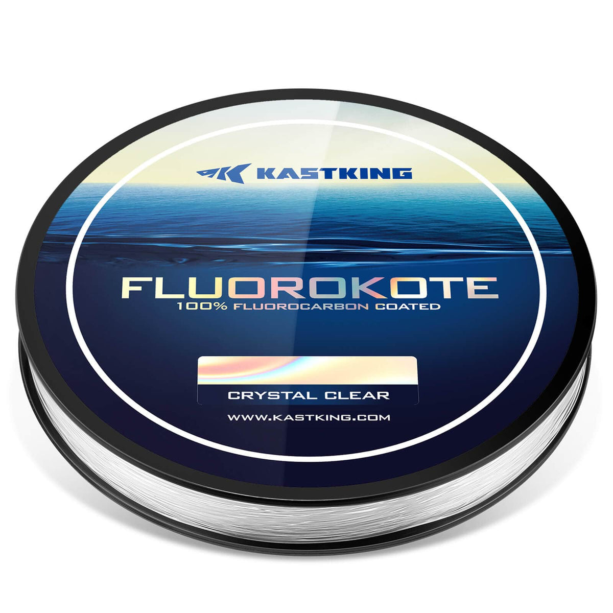 KastKing FluoroKote Fishing Line product image 3