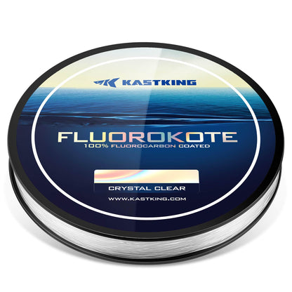 KastKing FluoroKote Fishing Line product image 3