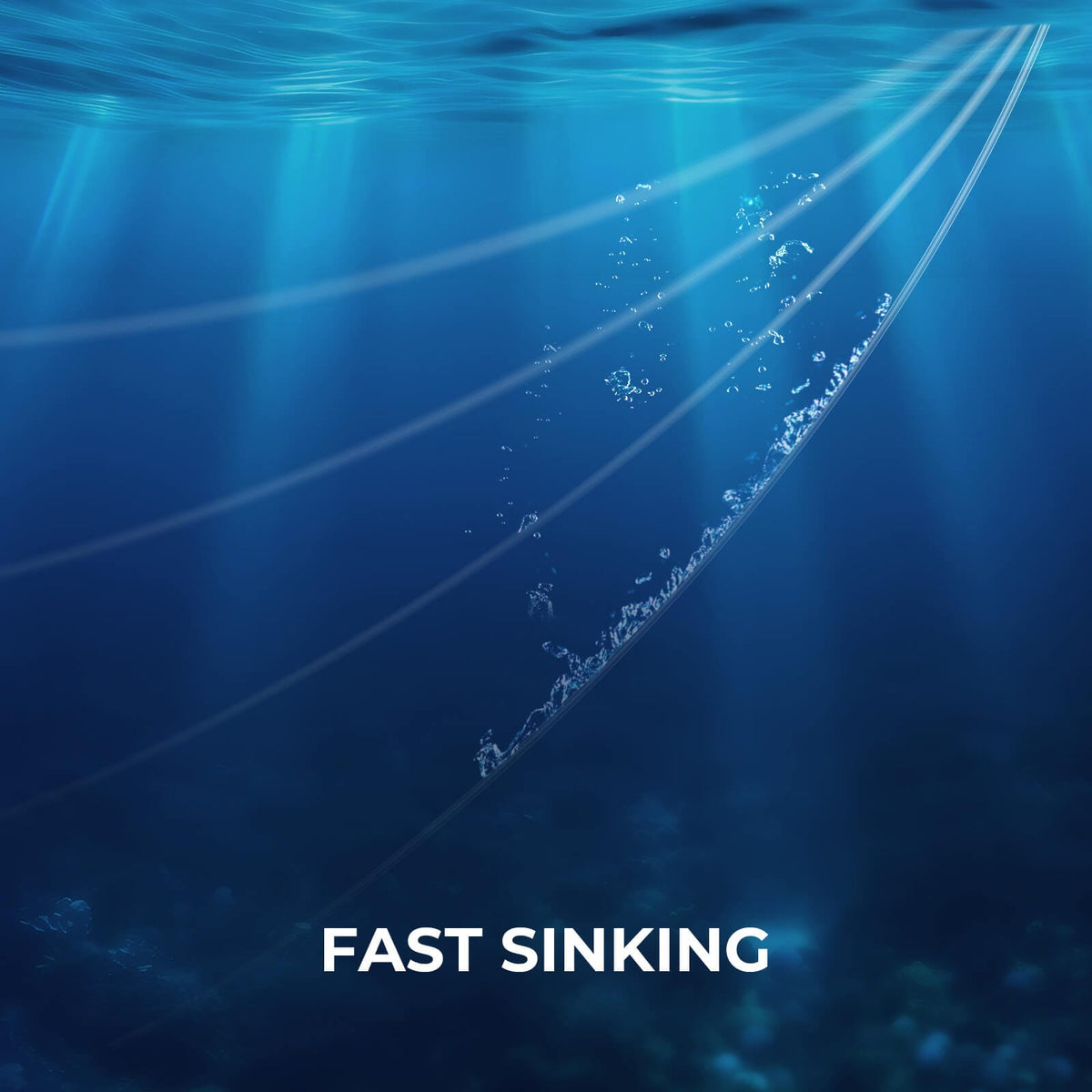 KastKing FluoroKote Fishing Line product image 6