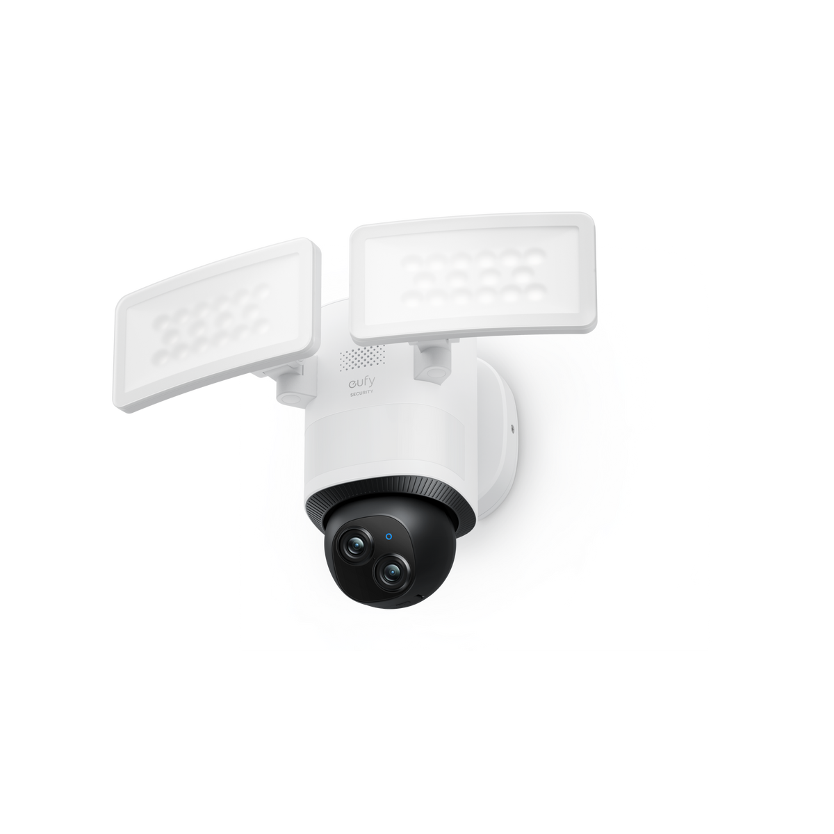 eufy Floodlight Camera E340 White