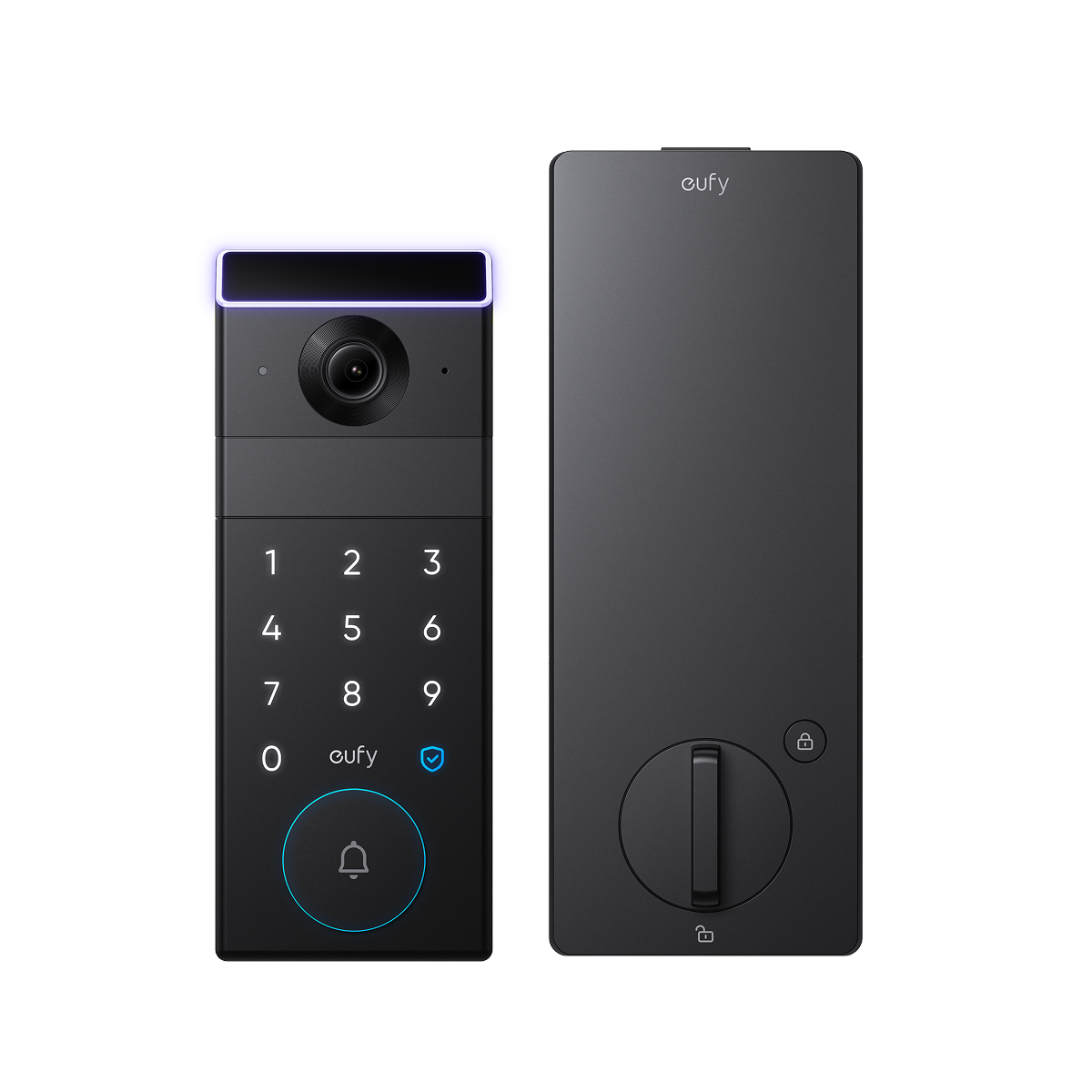eufy Familock S3