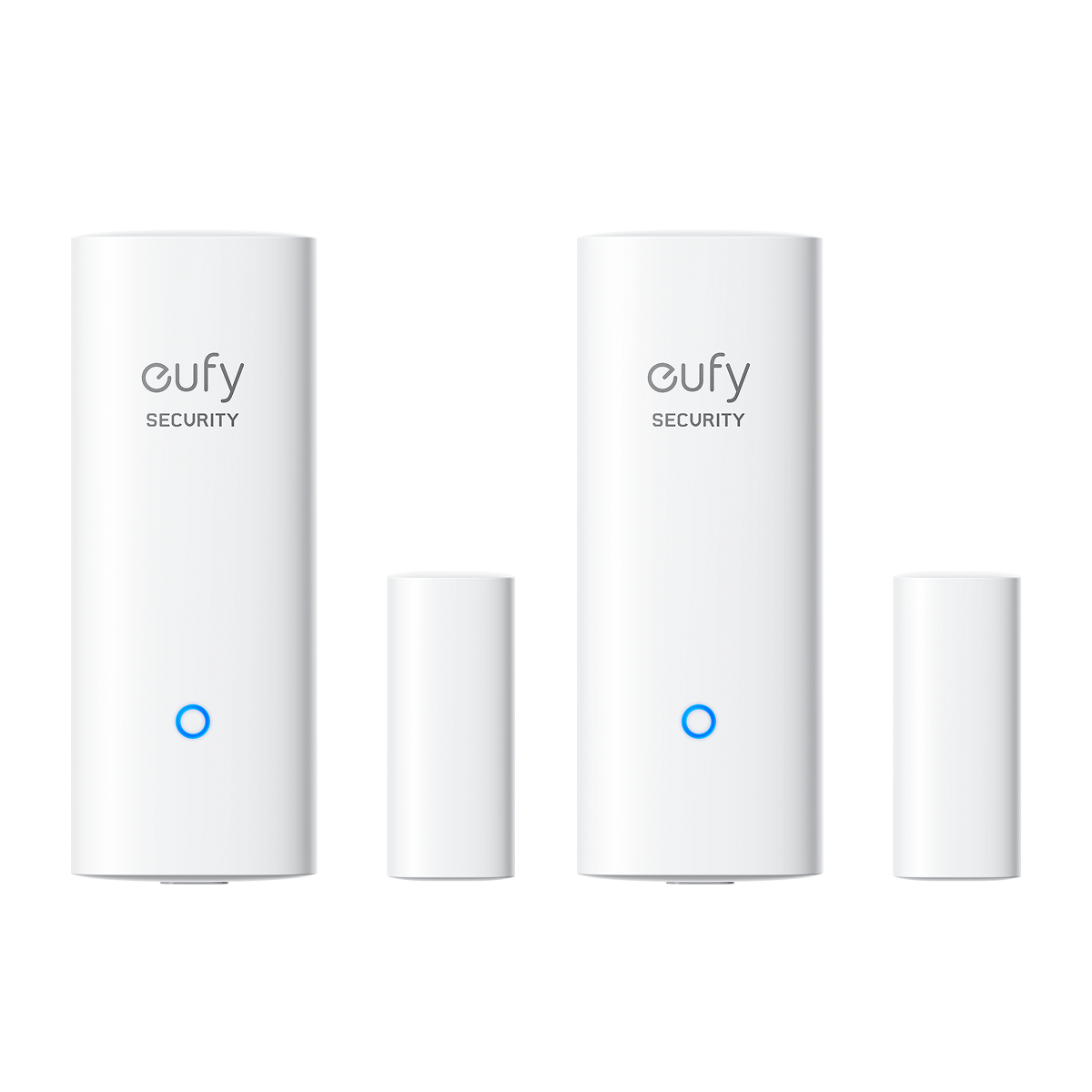 Entry Sensor (2-Pack) White / 2 Pack