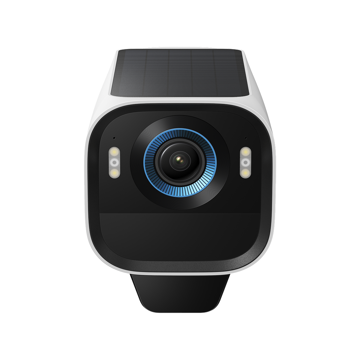 eufyCam S3 Pro Add-on Camera White