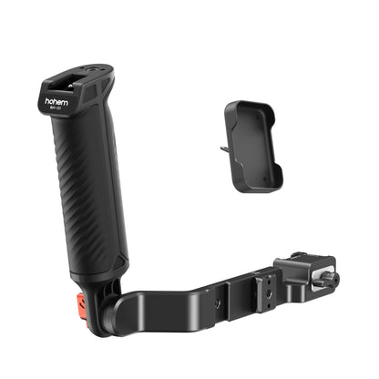 Hohem MT3 Series Camera Gimbal Accessories alternate view 3