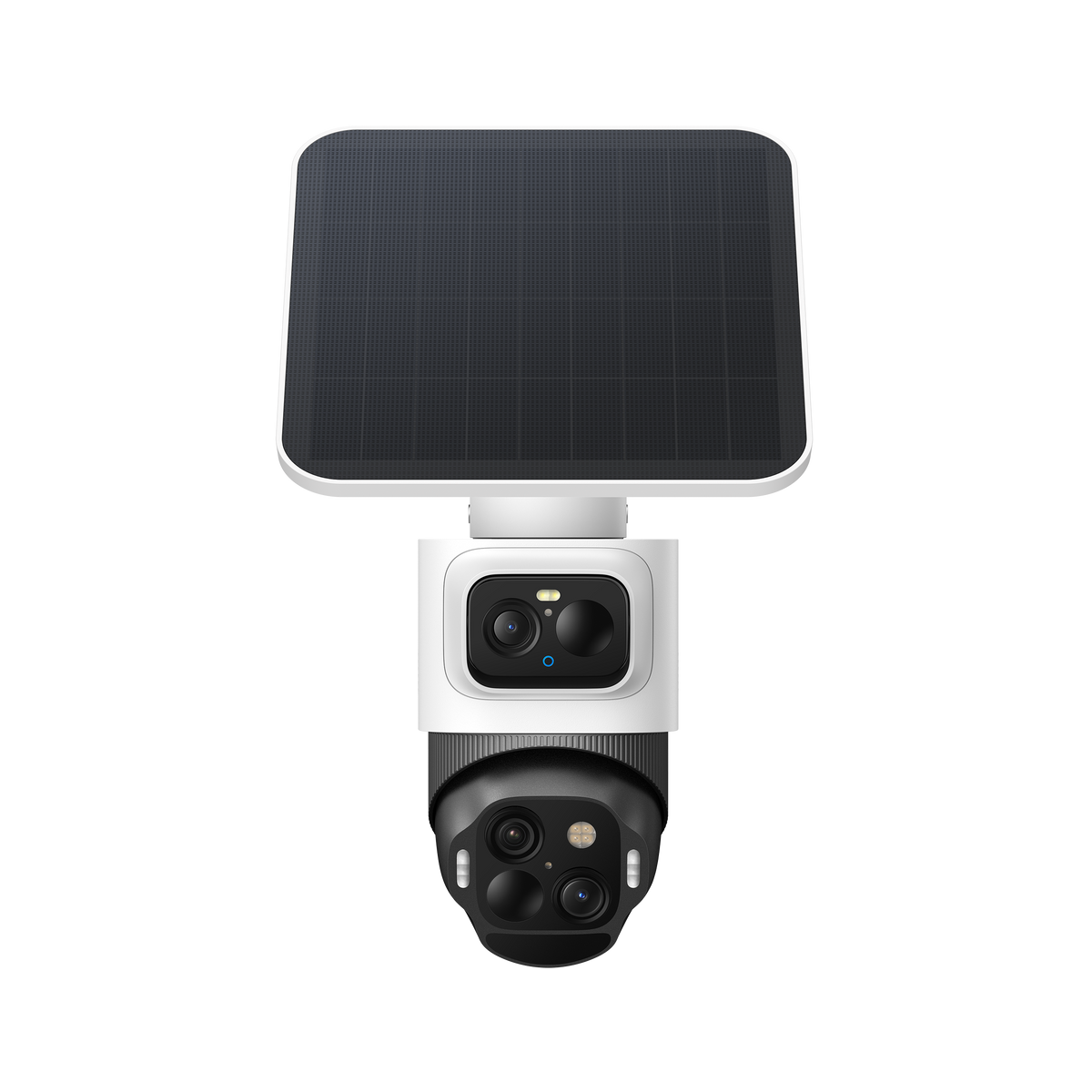 eufyCam S4 White