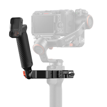 Hohem MT3 Series Camera Gimbal Accessories alternate view 4