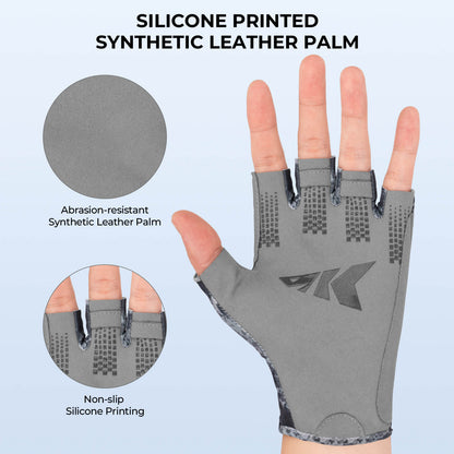KastKing Gill Raker II Gloves product image 5