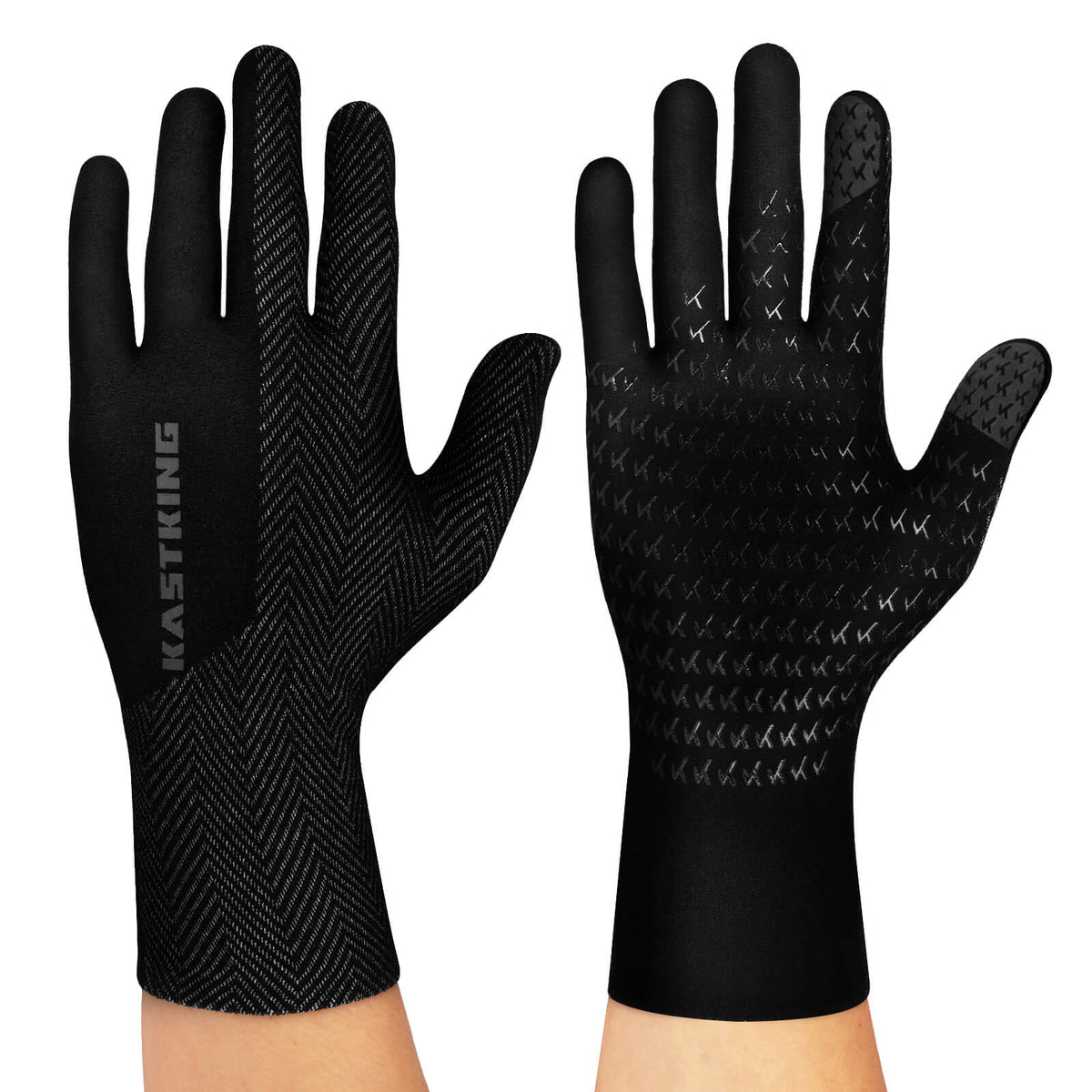 KastKing Grip Logic Full Finger Compression Glove Liners product image 3