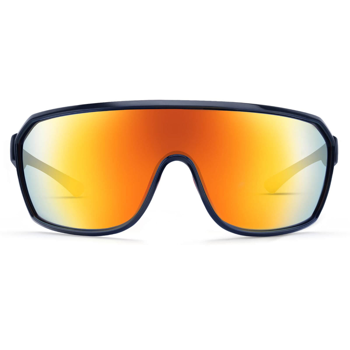 KastKing Gunnison Polarized Sports Sunglasses by KastKing
