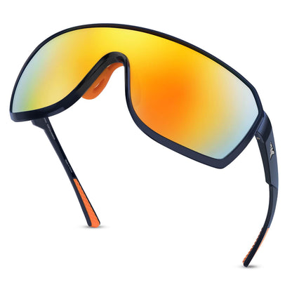 KastKing Gunnison Polarized Sports Sunglasses product image 2