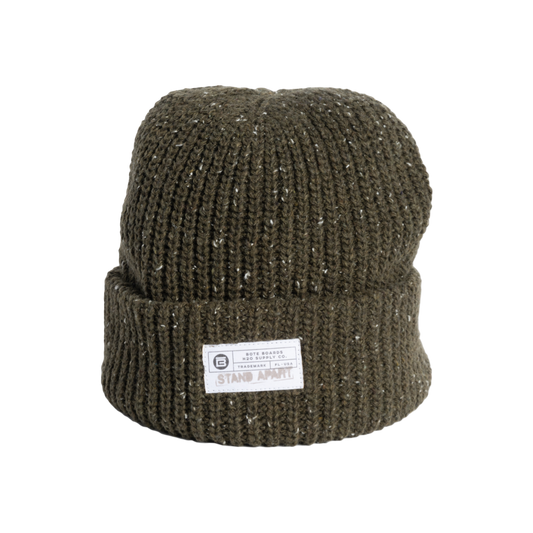 BOTE Trademark Beanie by Bote, available through BOTE