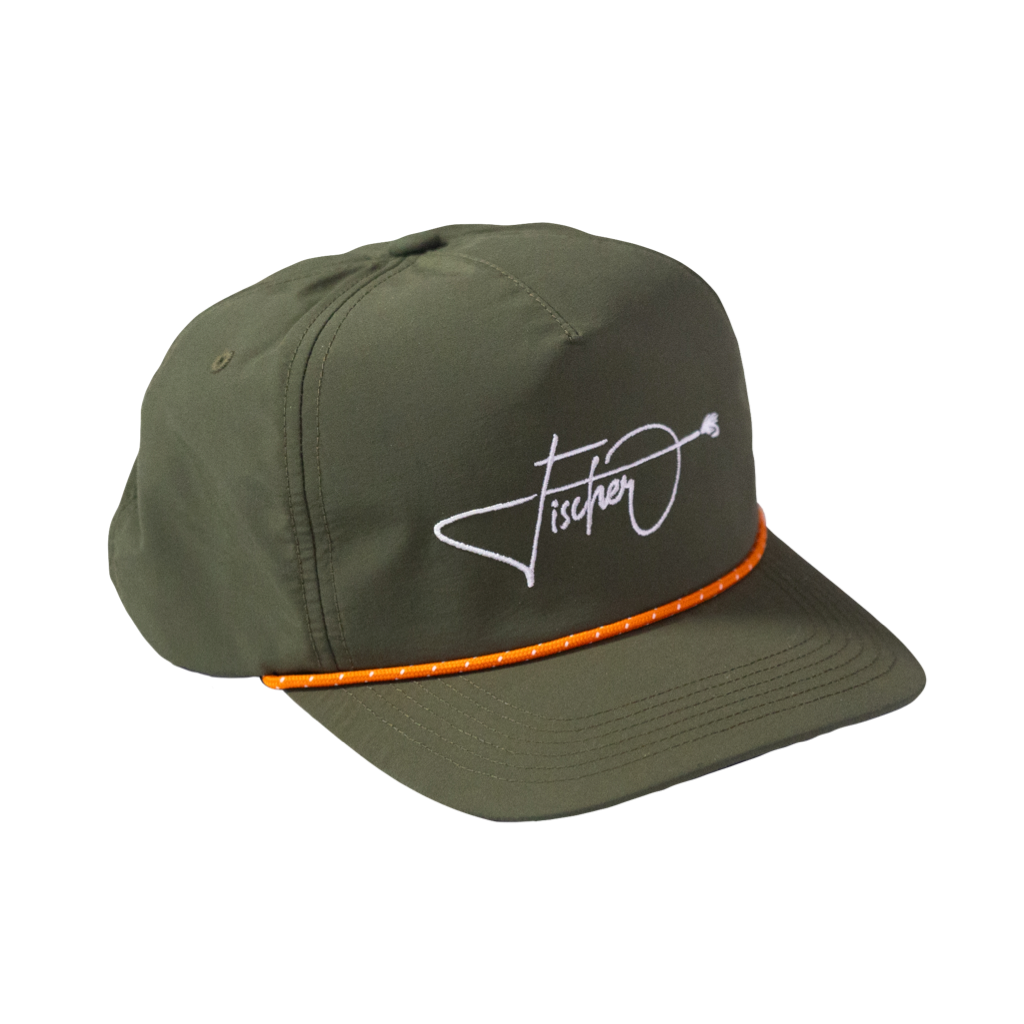 BOTE Fischer Snapback Hat by Bote, available through BOTE