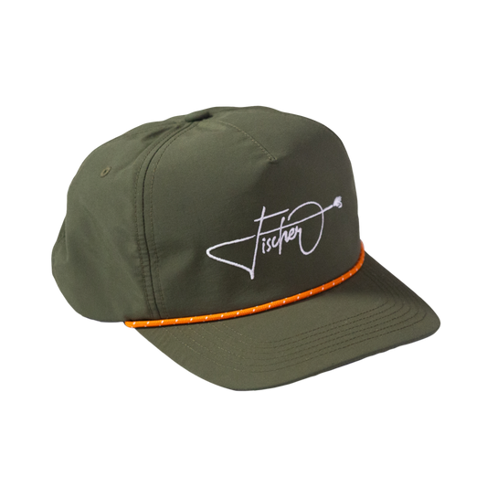 BOTE Fischer Snapback Hat by Bote, available through BOTE