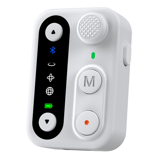 Hohem Remote for V3 / X3 /X3SE/ V3 Ultra/M7 alternate view 1