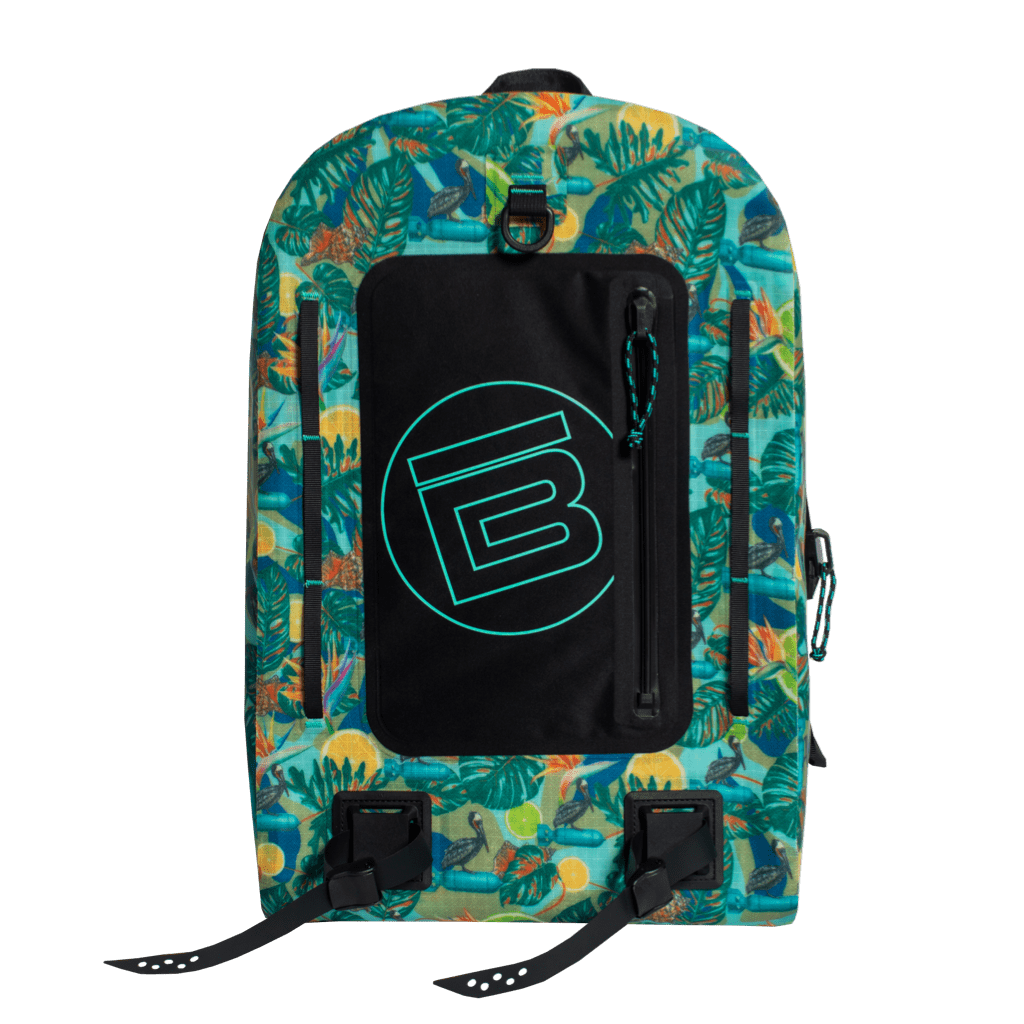 Highwater Backpack by Bote, available through BOTE