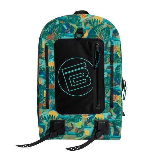 Highwater Backpack by Bote, available through BOTE
