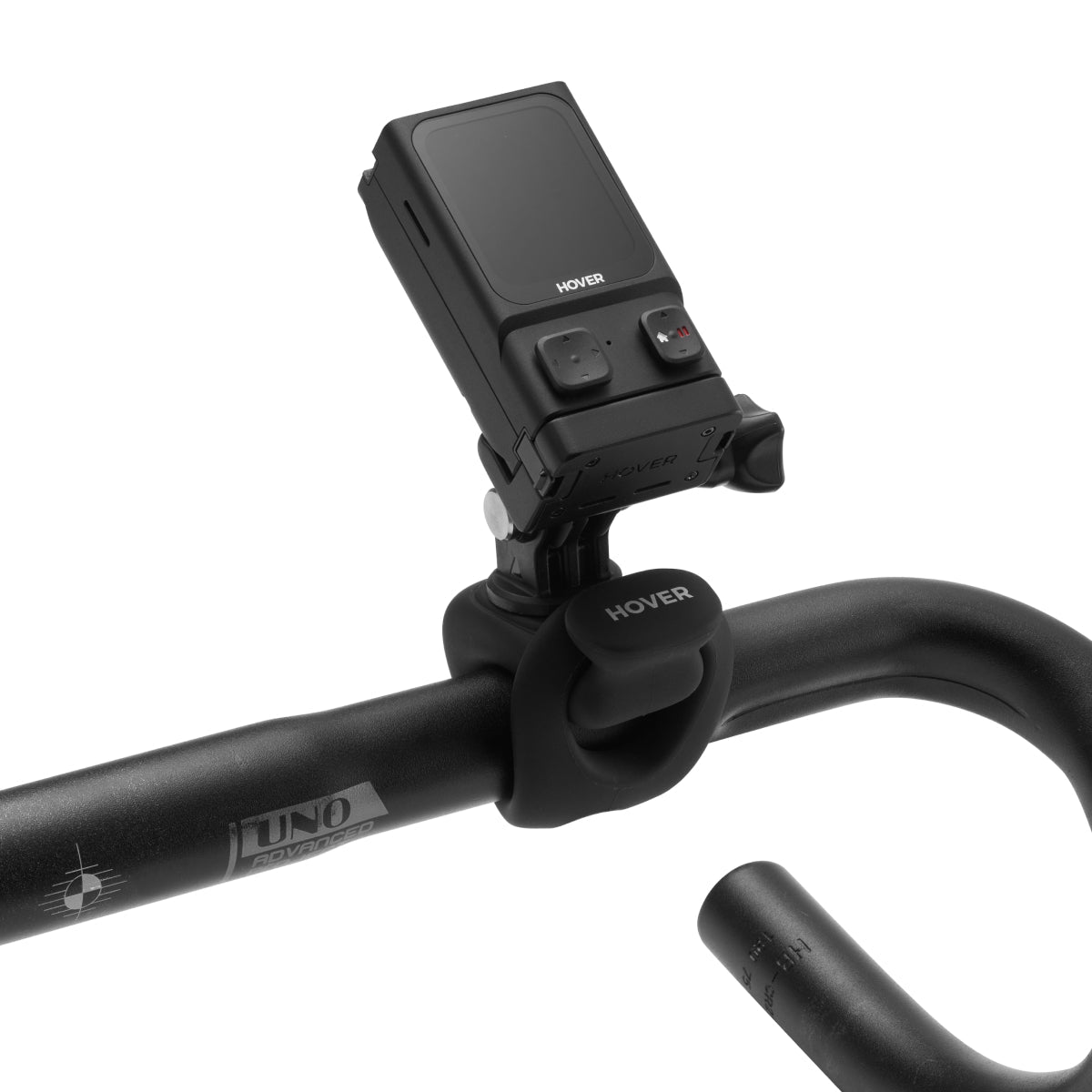 HOVERAir Handlebar Mount for Beacon alternate view 3