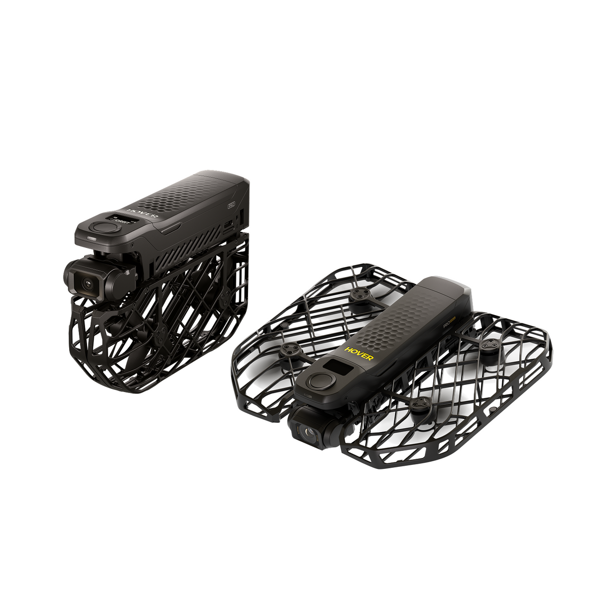 HOVERAir X1 PRO & PROMAX - Action Flying Camera Drone product image