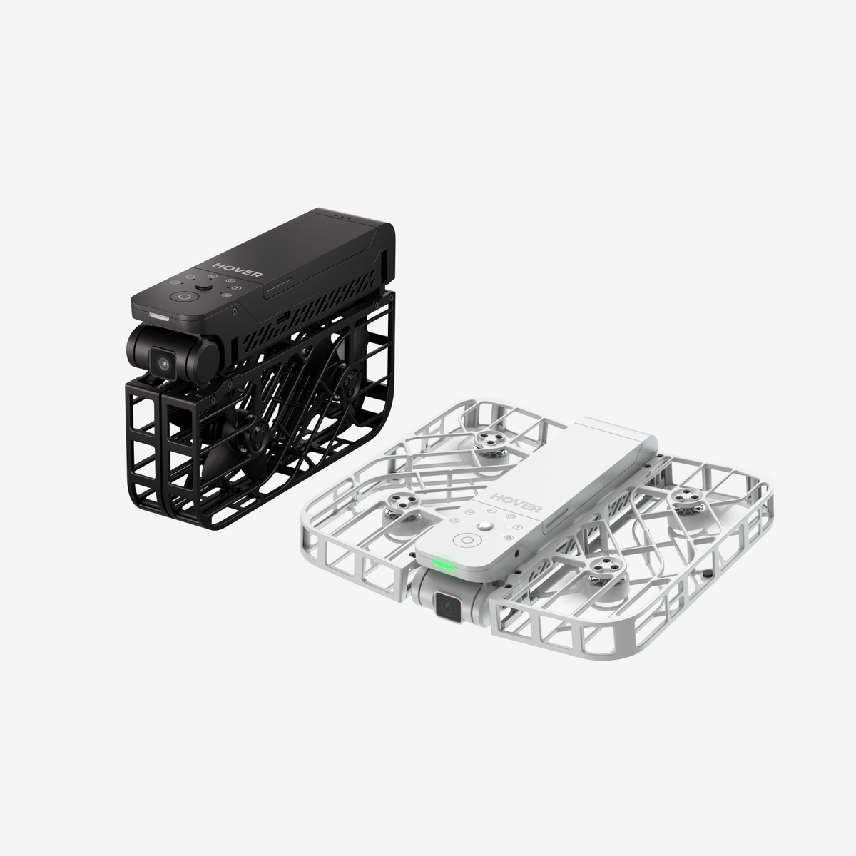 HOVERAir X1 - Foldable Entry-Level Self-Flying Camera Drone product image