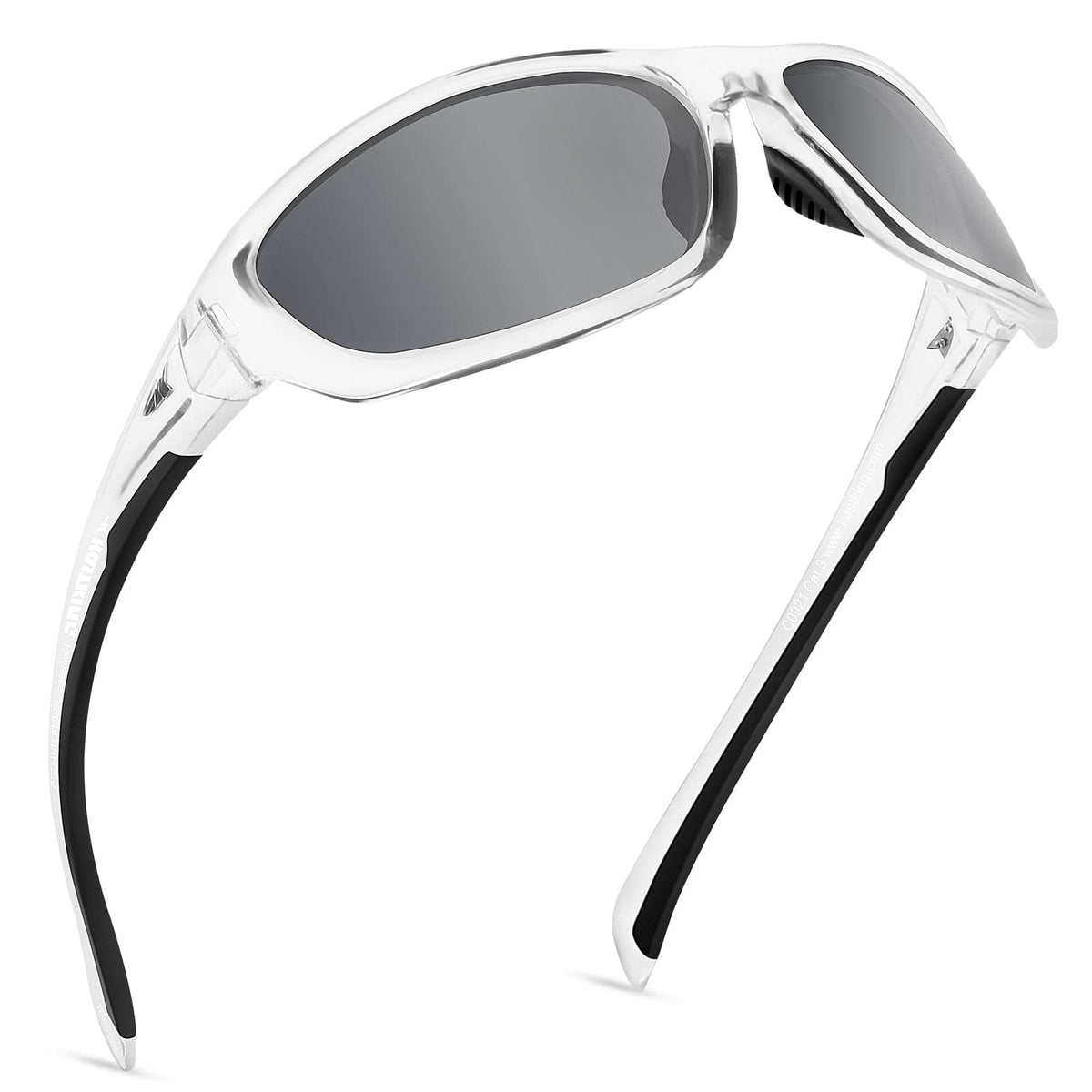 KastKing Hiwassee Polarized Sport Sunglasses for Men and Women product image 2