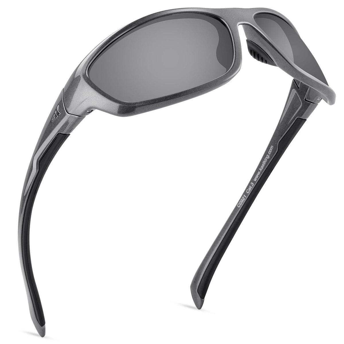 KastKing Hiwassee Polarized Sport Sunglasses for Men and Women product image 5