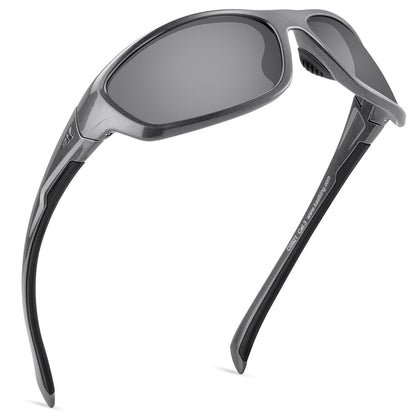 KastKing Hiwassee Polarized Sport Sunglasses for Men and Women product image 5