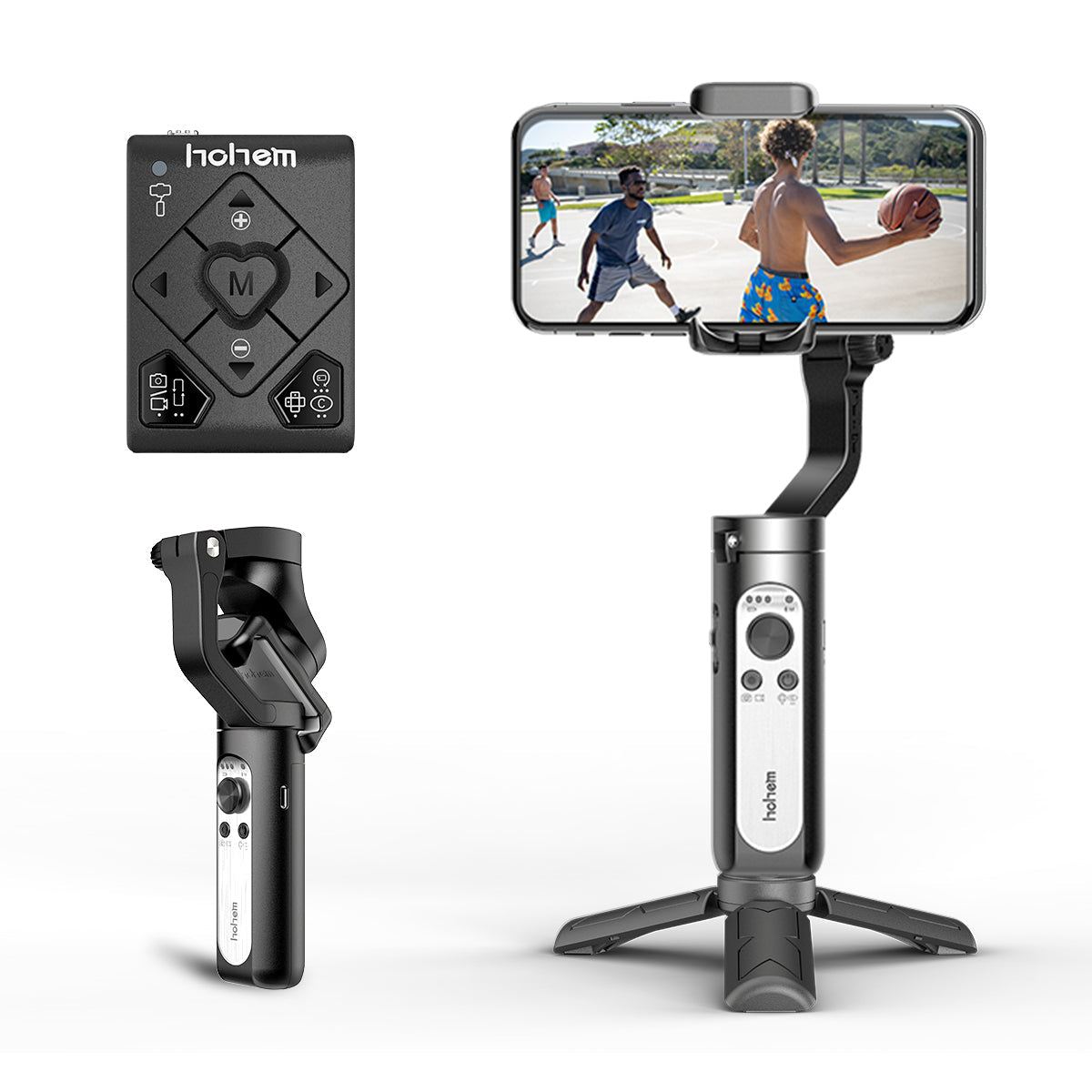 Hohem iSteady X2 product image