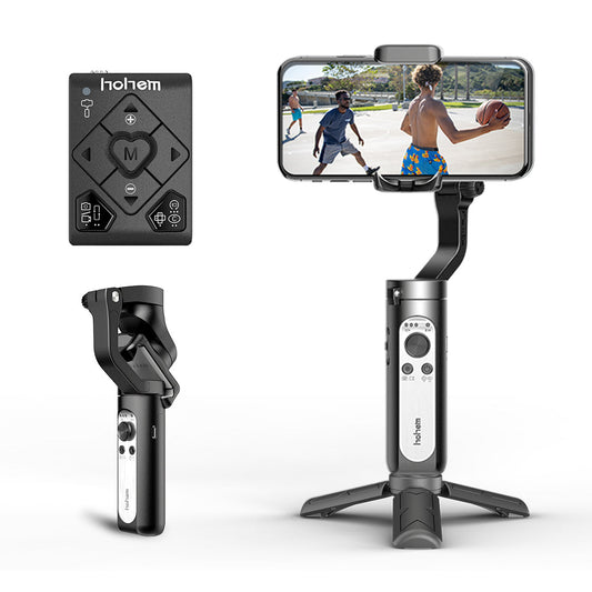 Hohem iSteady X2 product image