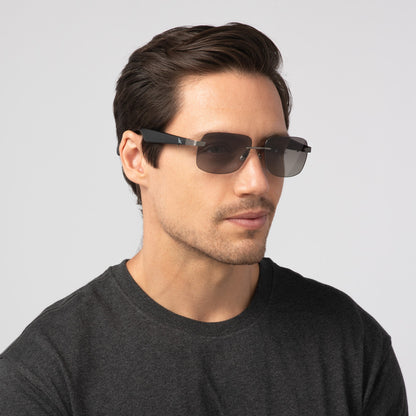 Eddie Bauer Horizon Smart Audio Sunglasses alternate view 2