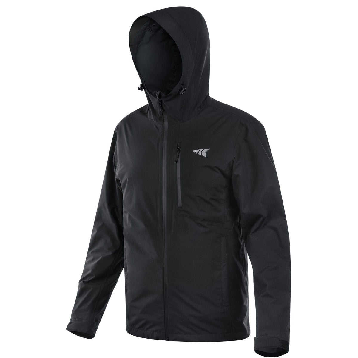 KastKing HydroArmor Lightweight Rain Jacket product image 6