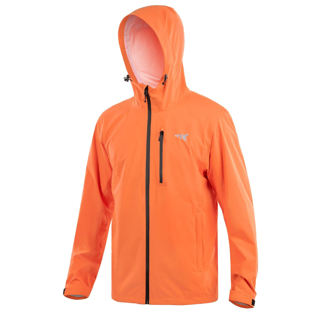 KastKing HydroArmor Lightweight Rain Jacket product image 2