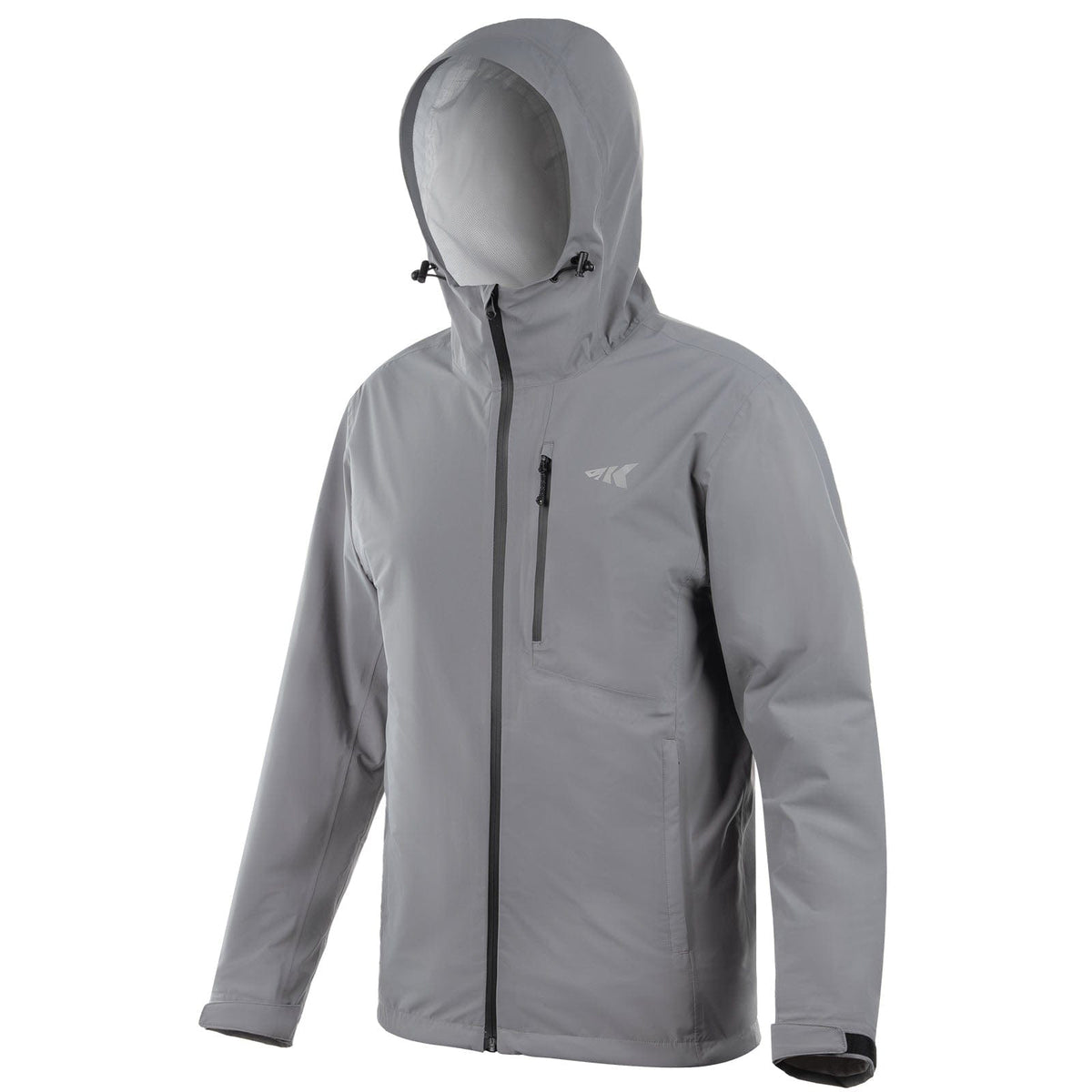 KastKing HydroArmor Lightweight Rain Jacket product image 4