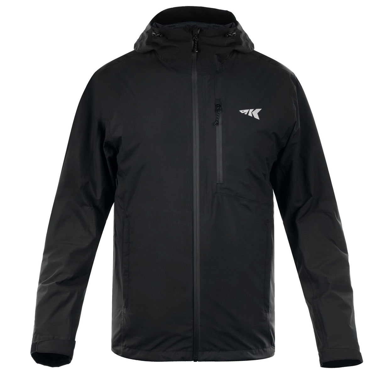KastKing HydroArmor Lightweight Rain Jacket by KastKing