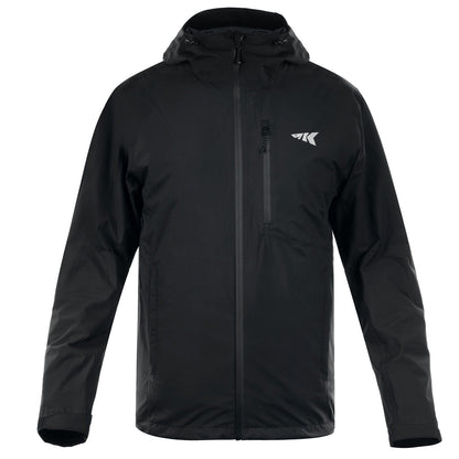 KastKing HydroArmor Lightweight Rain Jacket by KastKing