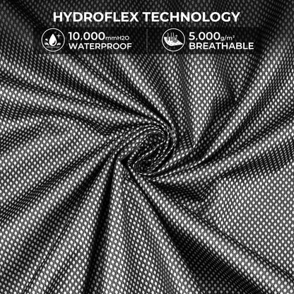 KastKing HydroSense Essential Waterproof Rain Suit product image 4