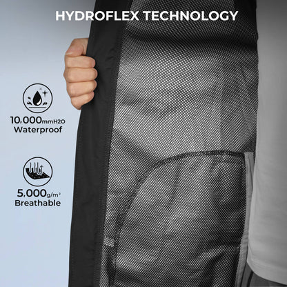 KastKing HydroSense Essential Waterproof Rain Suit product image 5