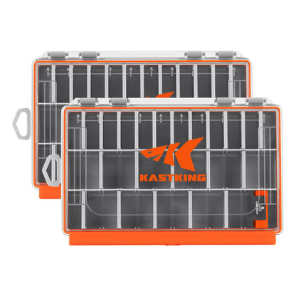 KastKing HyperSeal Waterproof Tackle Box product image 3