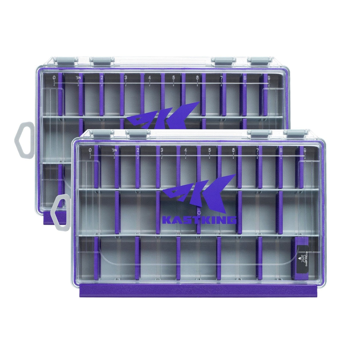 KastKing HyperSeal Waterproof Tackle Box product image 2