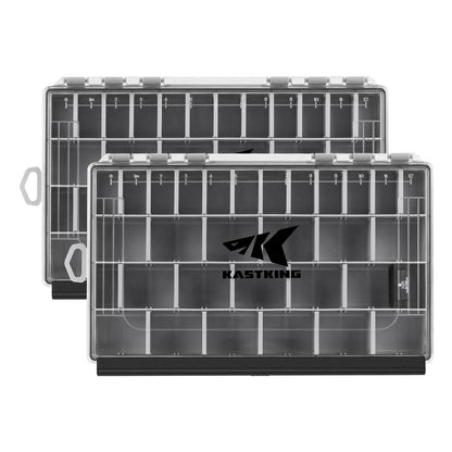 KastKing HyperSeal Waterproof Tackle Box product image 4