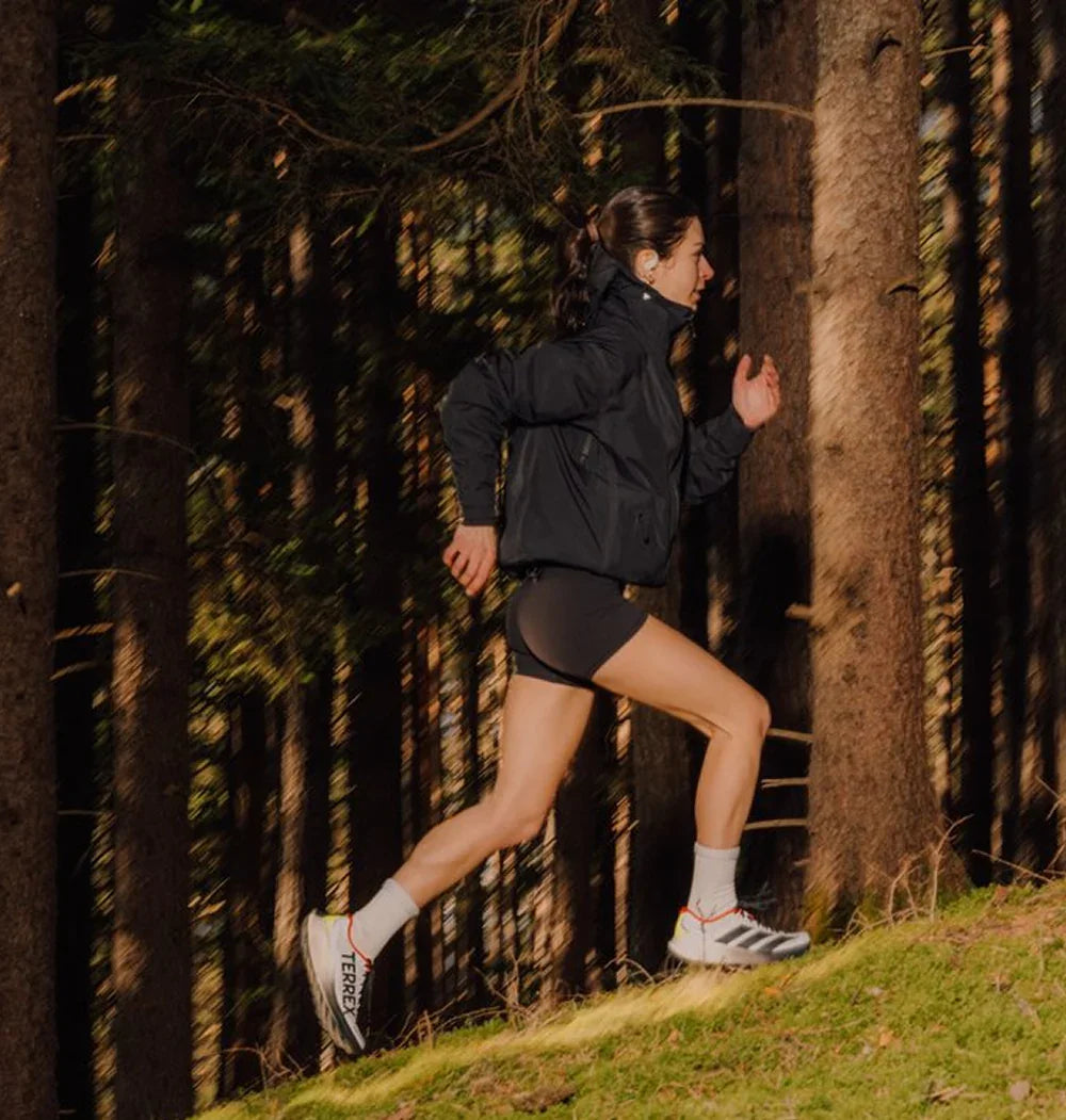 Suunto Spark White